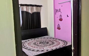 3 BHK Apartment For Rent in Purvanchal Royal City, Chi V Greater Noida