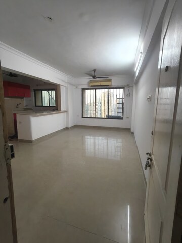 1 BHK Apartment For Rent in Andheri West