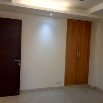 Room in 4 BHK Builder Floor at Hauz Khas – for Rent