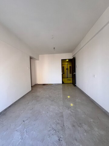 2 BHK Apartment For Rent in Andheri West