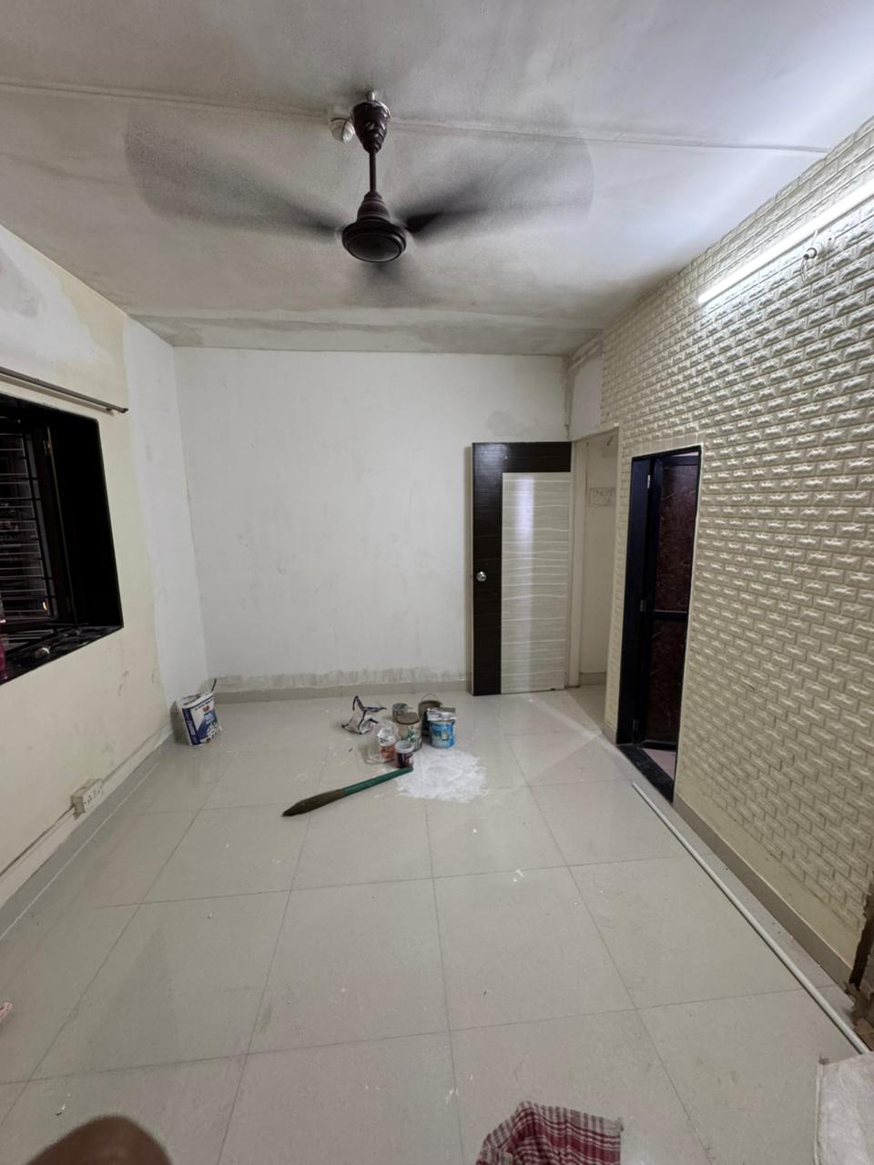 2 BHK Apartment For Sale in Lotus Residency Goregaon West