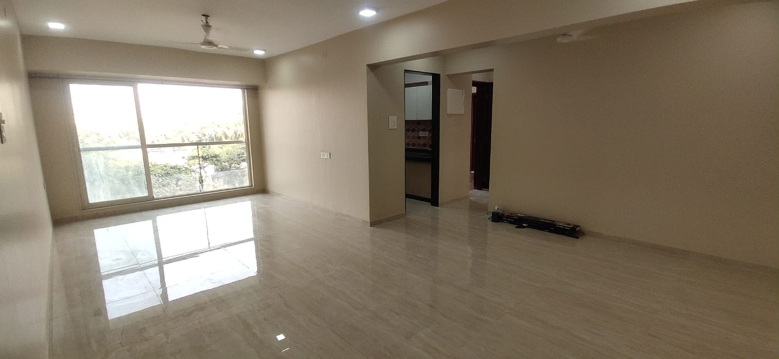 2 BHK Apartment For Sale in Chandiwala Pearl Majestic