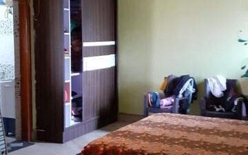 4 BHK Apartment For Rent in Amrapali Grand, Zeta I Greater Noida