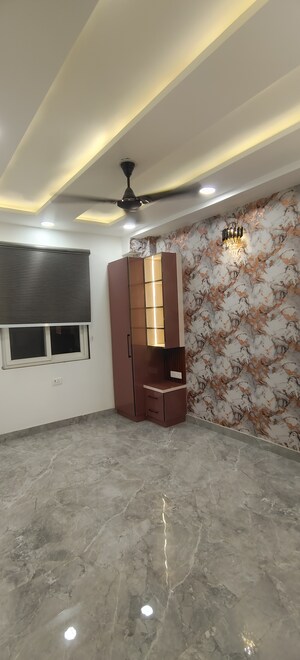 3 BHK Builder Floor For Sale in Dwarka Mor