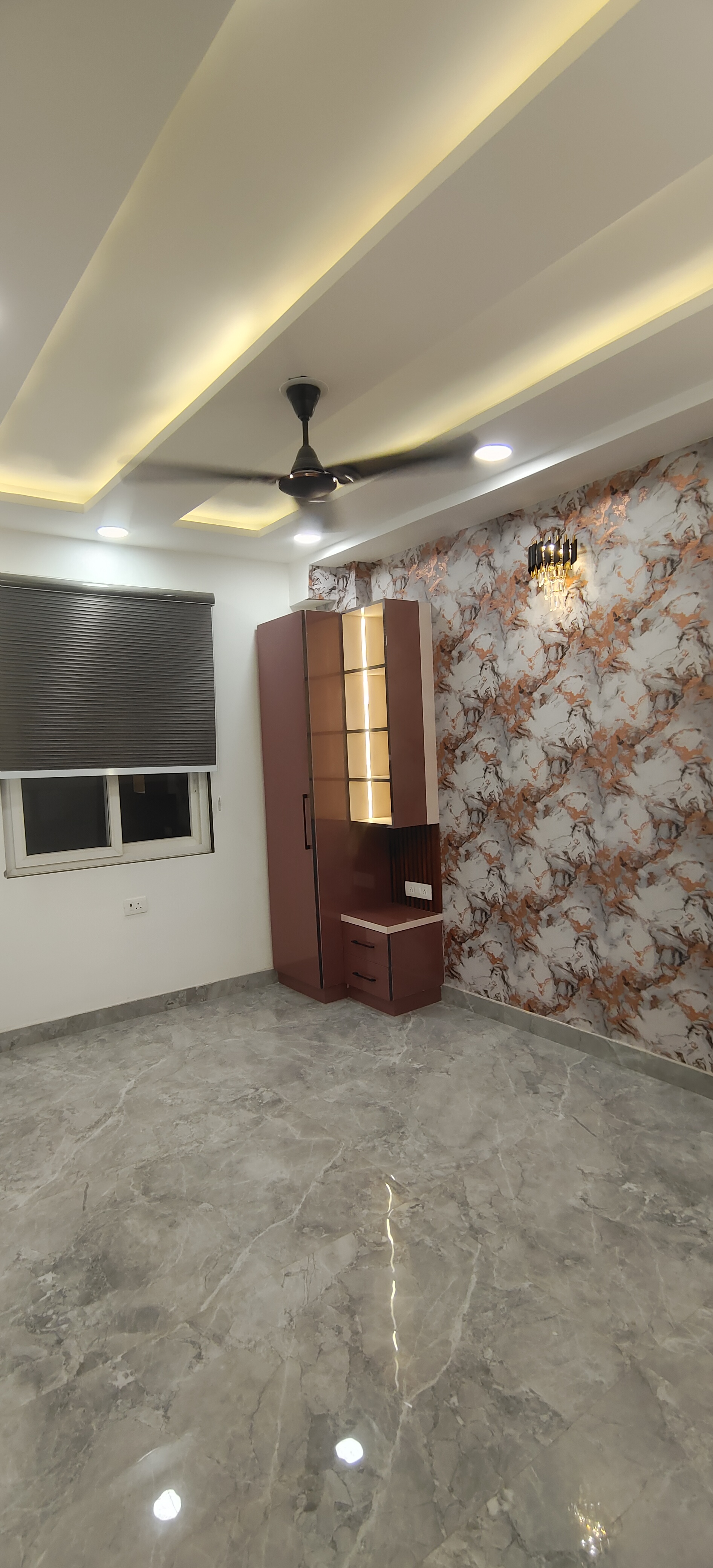 3 BHK + Pooja Room Builder Floor For Sale in Dwarka Mor
