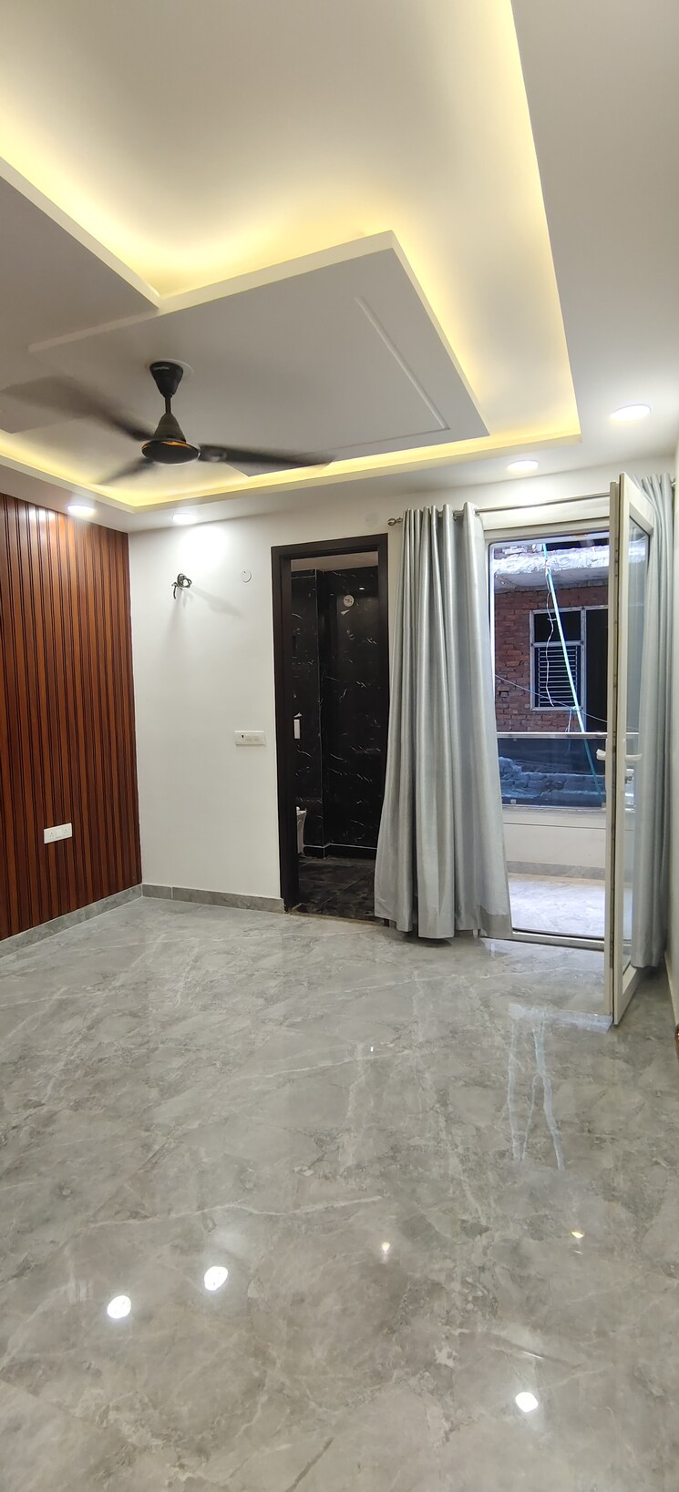 undefined, dwarka mor 3 Bedroom 1200 Sq.Ft. Builder Floor In Dwarka Mor Delhi 8433271