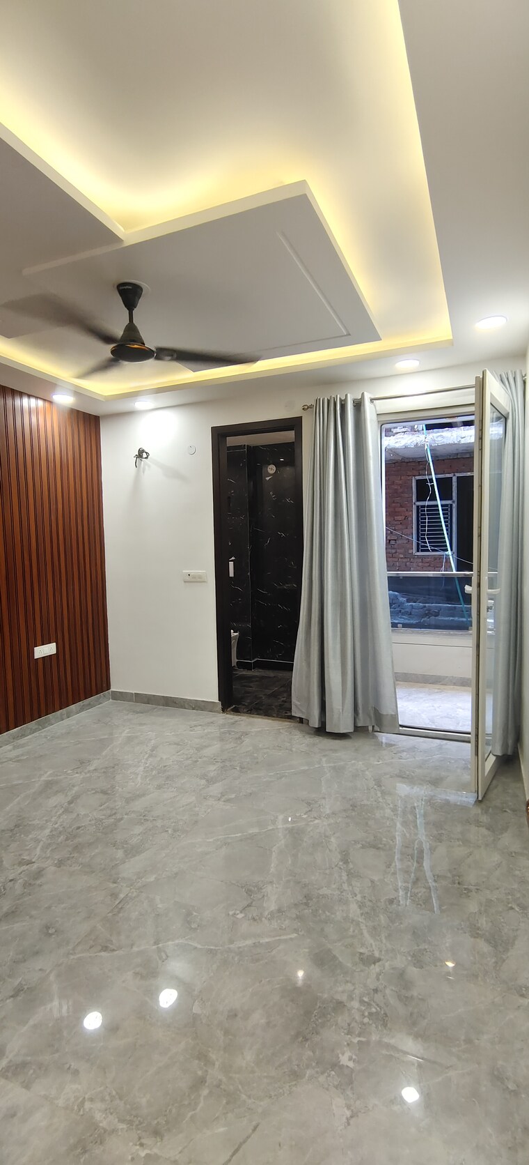 undefined, dwarka mor 3 Bedroom 1200 Sq.Ft. Builder Floor In Dwarka Mor Delhi 8433271