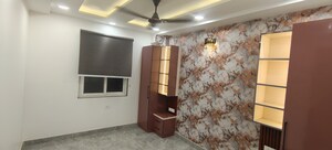Living Room in 3 BHK Builder Floor at Dwarka Mor – for Sale