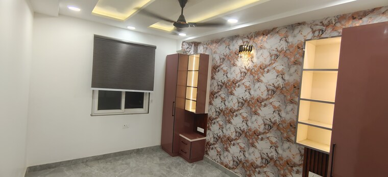 Living Room, dwarka mor 3 Bedroom 1200 Sq.Ft. Builder Floor In Dwarka Mor Delhi 8433271