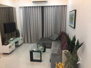 1 BHK Apartment For Rent in Lodha Unica, Jogeshwari West