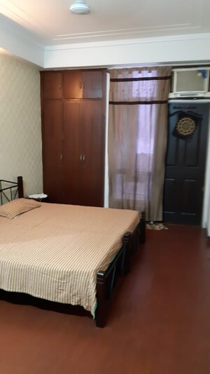 Bedroom in 6 BHK Independent House at Pratap Vihar GDA Flats, Pratap Vihar – for Sale