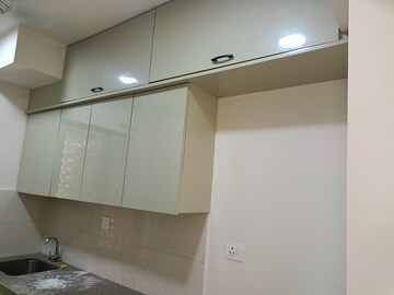 Furnished Amenities in 2 BHK Apartment at Piramal Vaikunth, Balkum Pada – for Rent