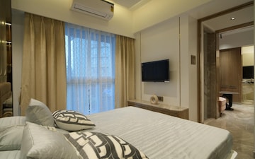 2 BHK Apartment For Sale in Paradigm Antalya, Oshiwara