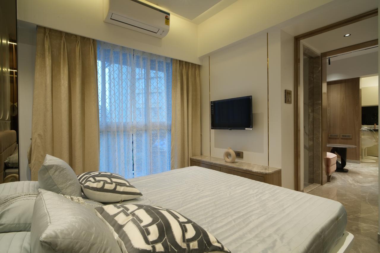 2 BHK Apartment For Sale in Paradigm Antalya