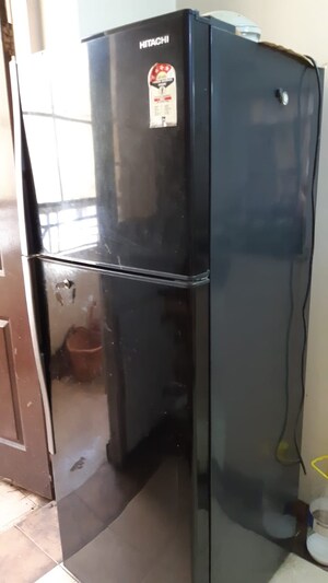 Furnished Amenities in 2 BHK Villa at Maghar Highway Mansion, Chhapraula – for Sale