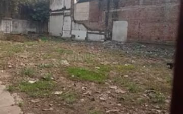 Plot For Sale in South Extension ii