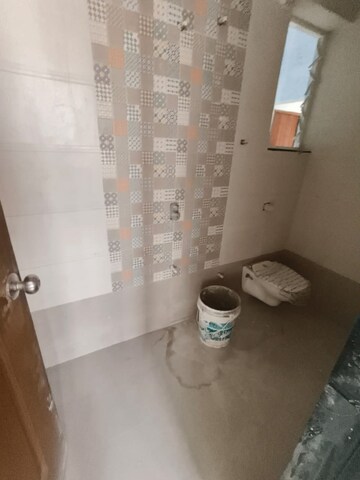 Bathroom in 2 BHK Apartment at Shivalay Birds Valley, Dhayari – for Sale