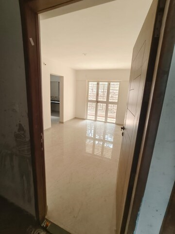 Building Lobby in 2 BHK Apartment at Shivalay Birds Valley, Dhayari – for Sale