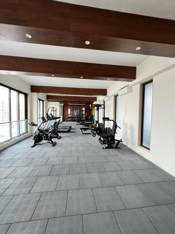Parking in 3 BHK Apartment at Jyoti Sukriti, Goregaon East – for Rent