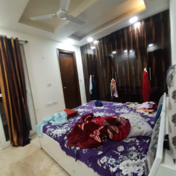 2 BHK Builder Floor For Rent in Lajpat Nagar I