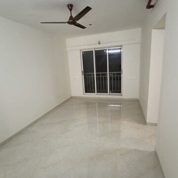 Building Lobby in 2 BHK Apartment at Unnatti Greens Phase VII, Haware City – for Sale