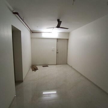 Building Lobby in 2 BHK Apartment at Unnatti Greens Phase VII, Haware City – for Sale