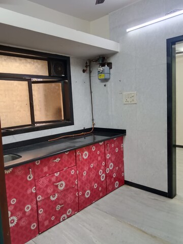 Bedroom in 1.5 BHK Apartment at Nehru Nagar Sharada CHS, Kurla East – for Rent