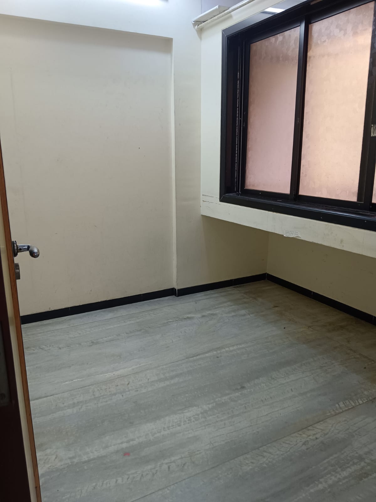 1.5 BHK + Study Room Apartment For Rent in Nehru Nagar Sharada CHS