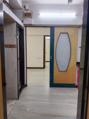 Building Lobby in 1.5 BHK Apartment at Nehru Nagar Sharada CHS, Kurla East – for Rent