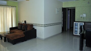 3 BHK Apartment For Rent in Divine Space Meenaxi Tower, Goregaon East