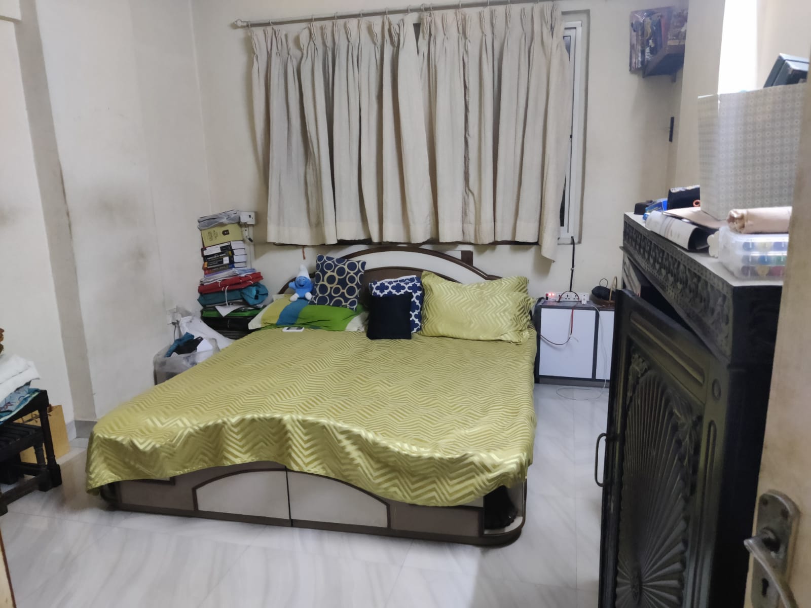 2 BHK Apartment For Sale in Lodha Bel Air