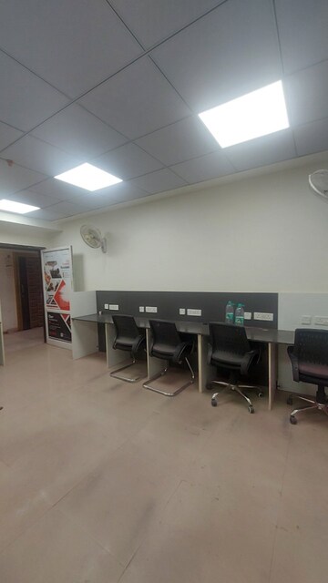 Team Area in  Office Space at Mansarovar – for Rent