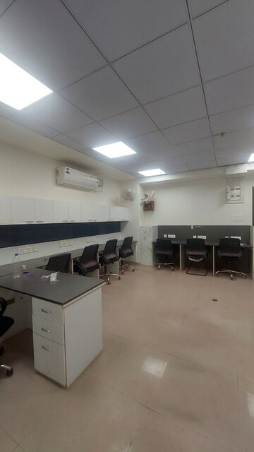 Team Area in  Office Space at Mansarovar – for Rent