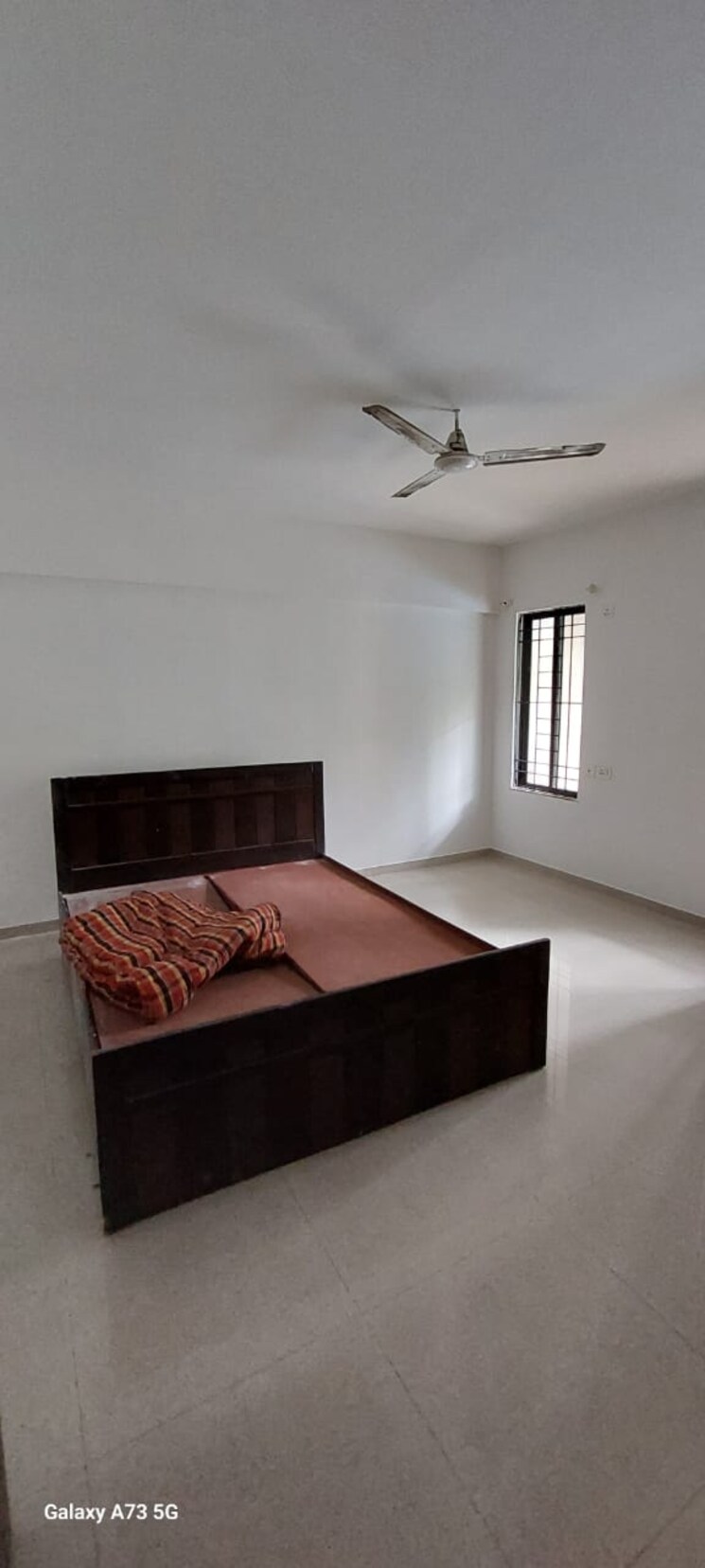 Bedroom, prakriti-society 3 Bedroom 1500 Sq.Ft. Apartment In Baner Pune 8433301