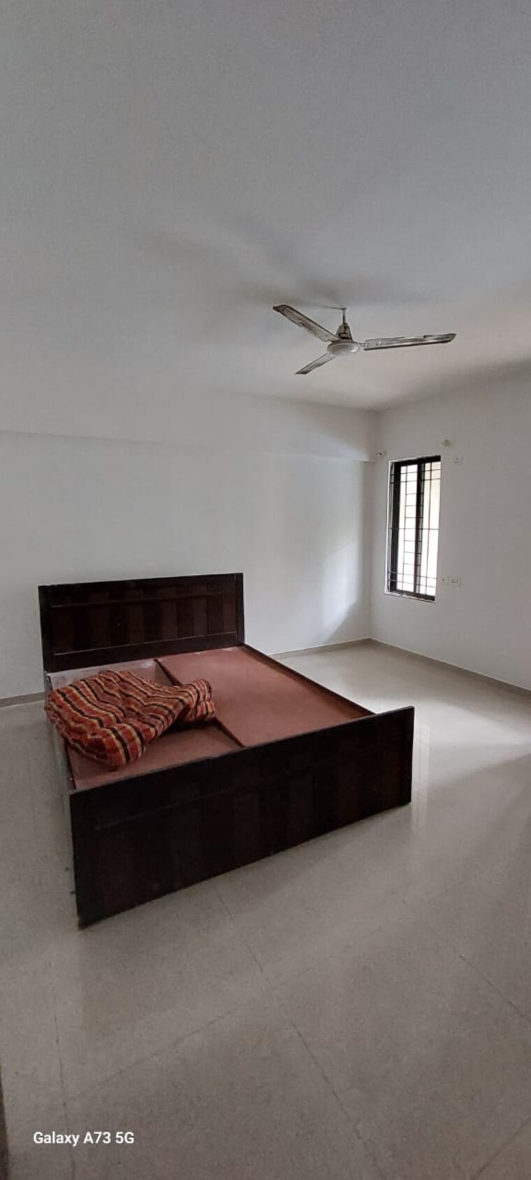 Bedroom, prakriti-society 3 Bedroom 1500 Sq.Ft. Apartment In Baner Pune 8433301