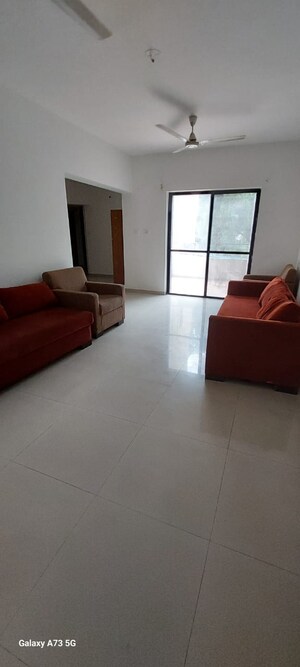 3 BHK Apartment For Sale in Prakriti Society, Baner