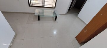 Bathroom in 3 BHK Apartment at Prakriti Society, Baner – for Sale