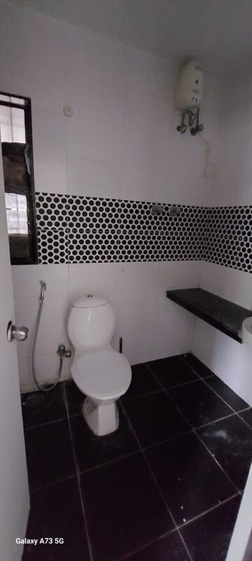 Master Bedroom in 3 BHK Apartment at Prakriti Society, Baner – for Sale