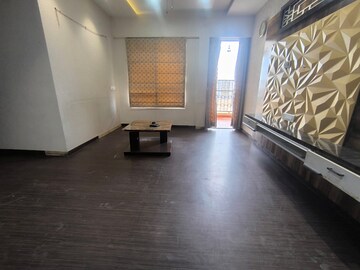Living Room in 2 BHK Apartment at Nyati Evita, Dhanori – for Rent