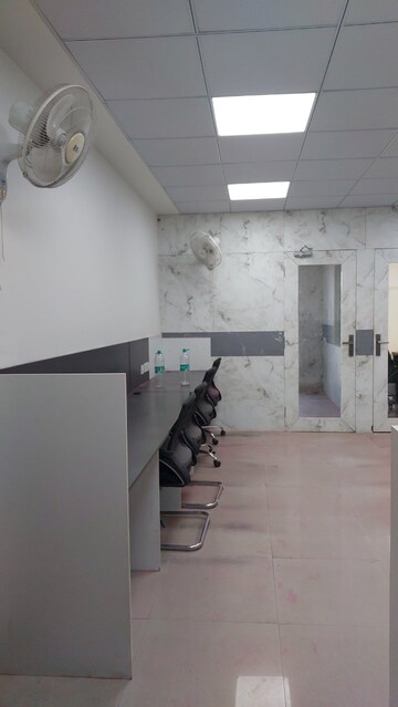Team Area in  Office Space at Mansarovar – for Rent