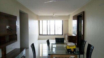 3 BHK Apartment For Rent in Group Seven Rushi Heights, Goregaon East