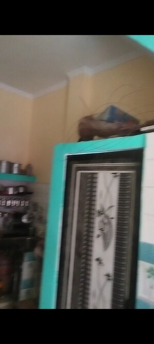 Master Bedroom in 2 BHK Independent House at RWA Tomar Colony, Mukundpur – for Sale