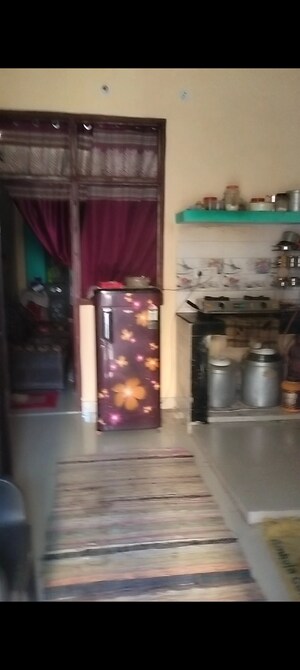 Master Bedroom in 2 BHK Independent House at RWA Tomar Colony, Mukundpur – for Sale