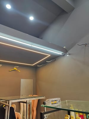 Floor Plan in  Shop at Raviraj Astria, Kondhwa – for Rent