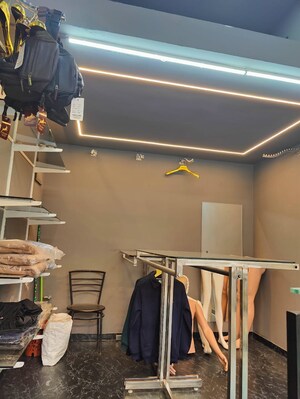  Shop For Rent in Raviraj Astria, Kondhwa