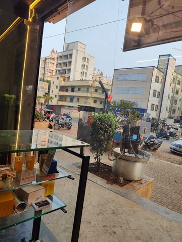 Floor Plan in  Shop at Raviraj Astria, Kondhwa – for Rent