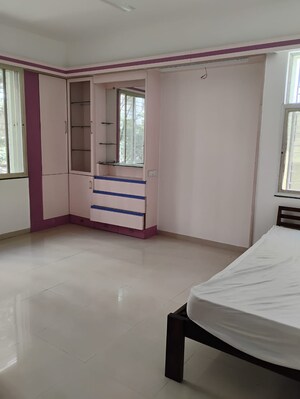 Room in 3 BHK Apartment at Basant Bahar Co Operative Housing Society, Pashan – for Sale