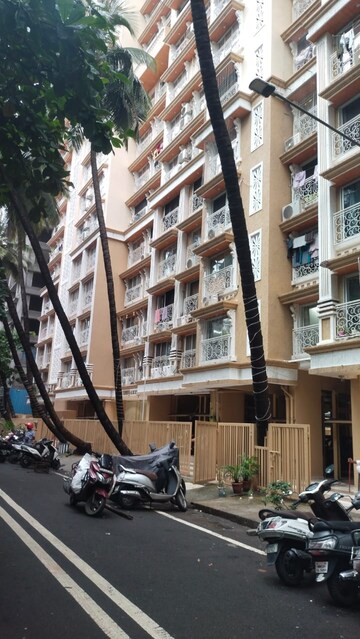2 BHK Apartment – Exterior View View at VK Skye Enclave, Ghatkopar East - for Rent