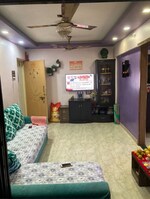 2 BHK + Pooja Room 1000 Sq.Ft. Apartment in Anmol Sadan