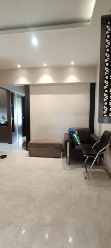 Living Room in 2 BHK Apartment at Nikita Apartments Vakola, Vakola – for Rent